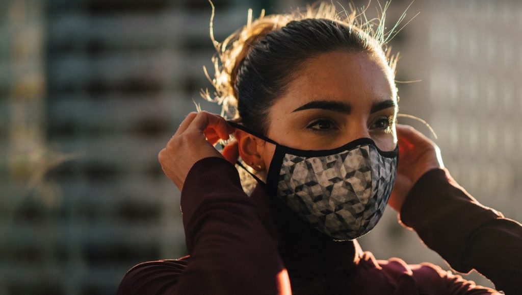 Најефикасна заштита од загадениот воздух се индустриските маски