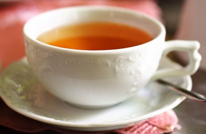 Чај што ќе ја подобри вашата крвна слика
