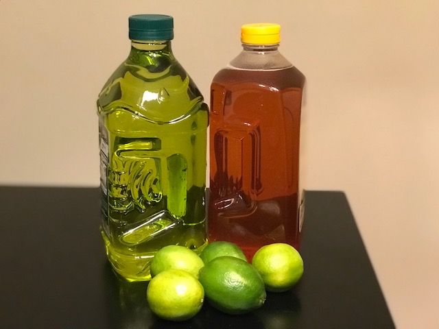 Мед со маслиново масло и лимон – го регенерира црниот дроб