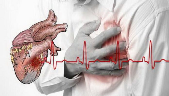 Кои професии се најлоши за здравјето на срцето