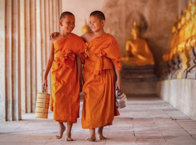 Четири правила на воспитување според древна тибетска метода: Вака децата ќе ве почитуваат цел живот!