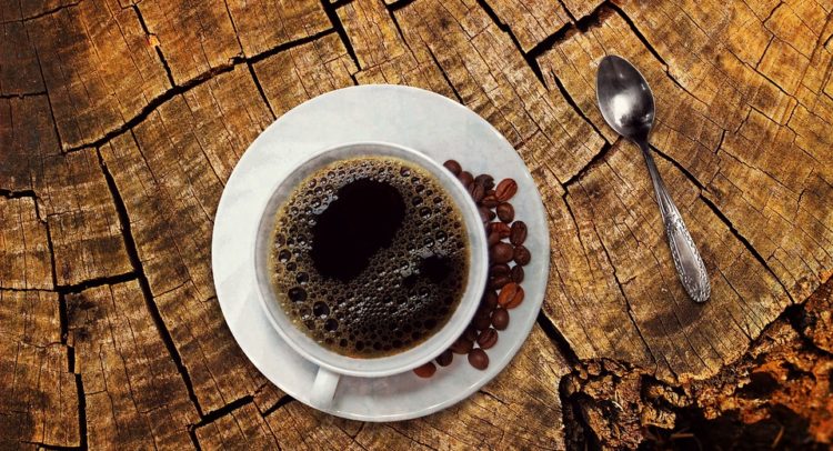 Намалете со кафето доколку ги имате овие сомптоми