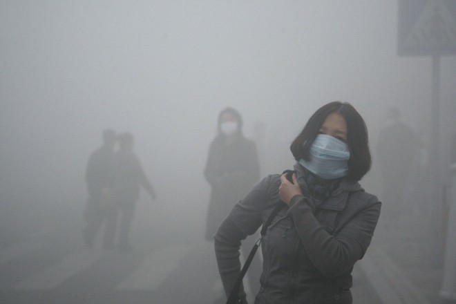 Загадениот воздух може да ја смени и нашата ДНК