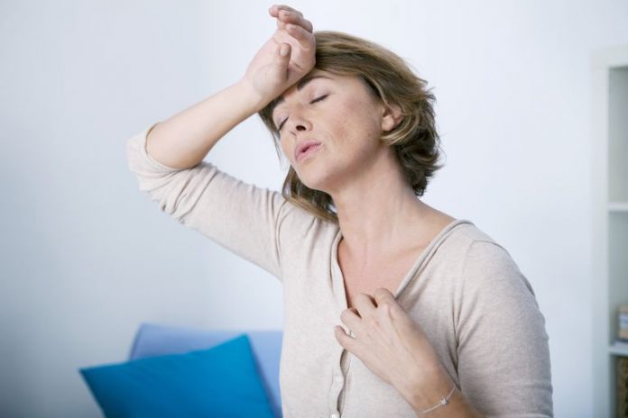 Јасни симптоми дека влегувате во менопауза