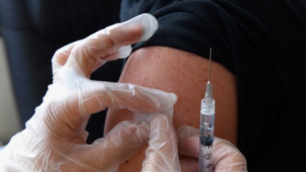 Ќе се набавуваат уште 28.000 бесплатни вакцини