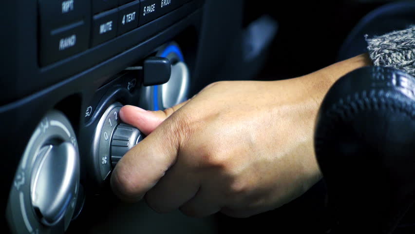 Слушање музика во автомобил го намалува стресот