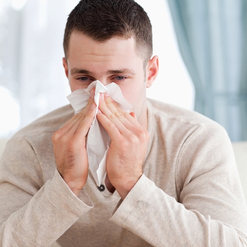 Зошто не треба да лечите настинка со потење?