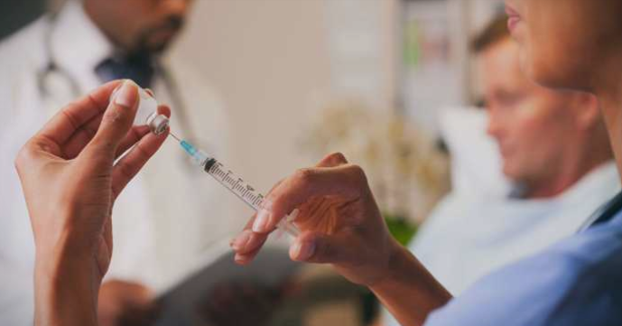 Вакцинацијата против сезонски грип почнува на 22 ноември, кога е оптимално време за вакцинација, пикот на активноста на вирусот на грип се очекува во февруари