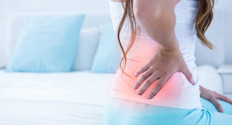Зошто боли грбот за време на менструација?