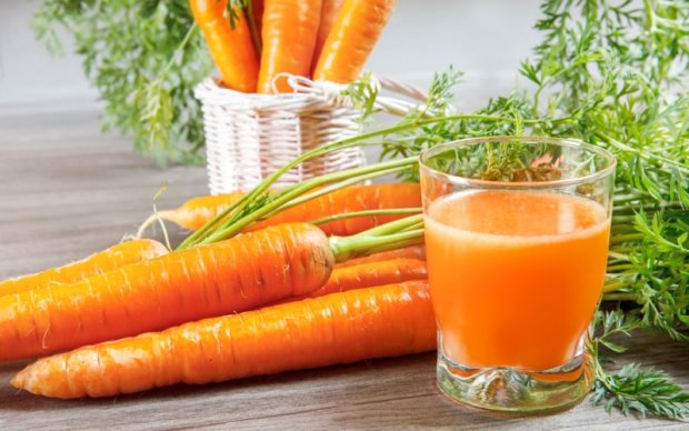 Имунитетот најдобро ќе го зајакнете со консумирање на моркови