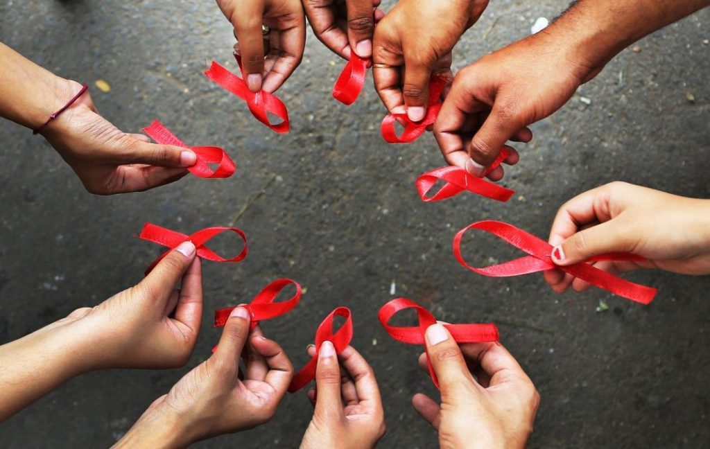 Денеска е светски ден за борба против ХИВ/СИДА