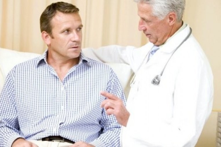 Кој е најмногу изложен на ризик од рак на простата