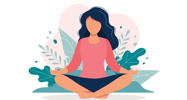 Како медитацијата влијае врз вашето ментално здравје?