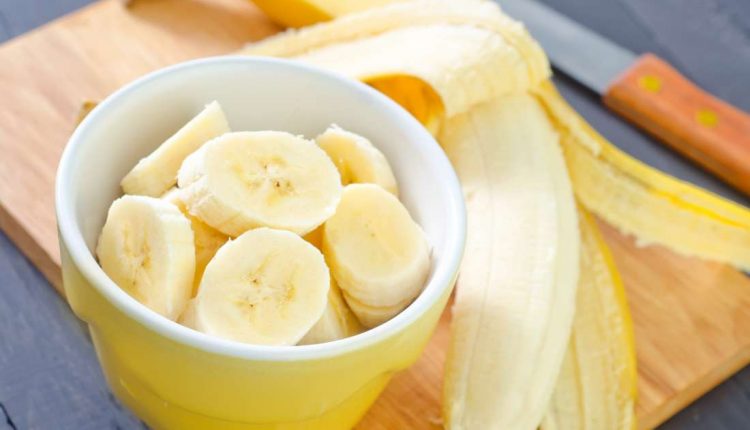 Не конзумирајте банана на празен стомак, негативно делува на здравјето