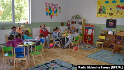 Семинар во Скопје на тема „Децата со аутизам во детските градинки“