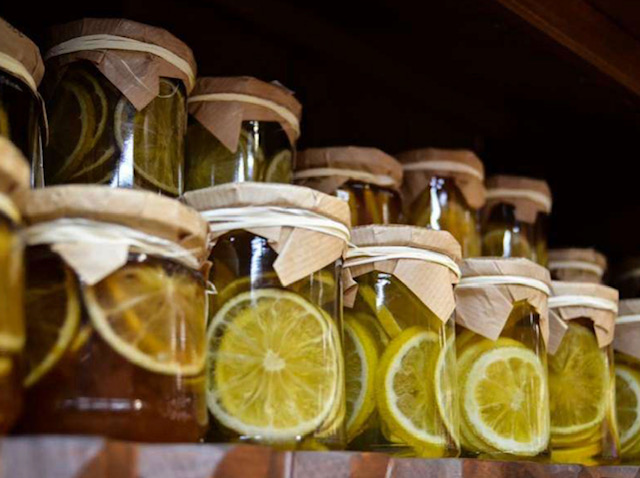 Лимон варен во вода: Напиток кој ќе ве препороди – дознајте што сè лекува