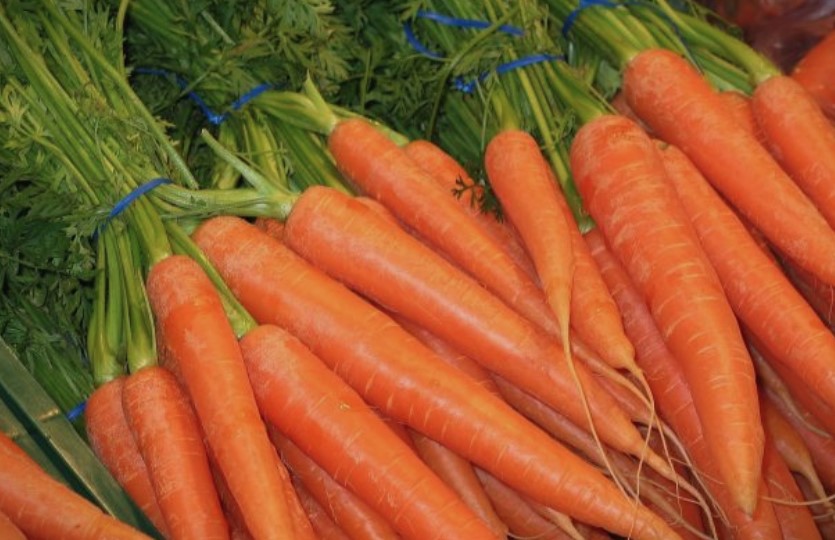 Зошто треба да се јадат моркови?