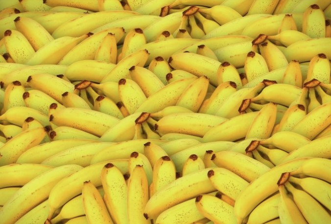 Како да препознаете здрава банана?