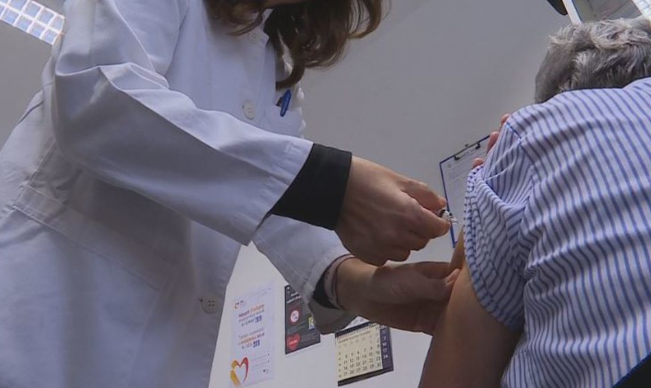 Бројот на заболени од сипаници во Македонија речиси ист со африканските држави