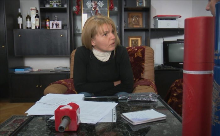 Скандал во Берово: Самохрана мајка остана без работа, била принудувана да извршува партиски задачи