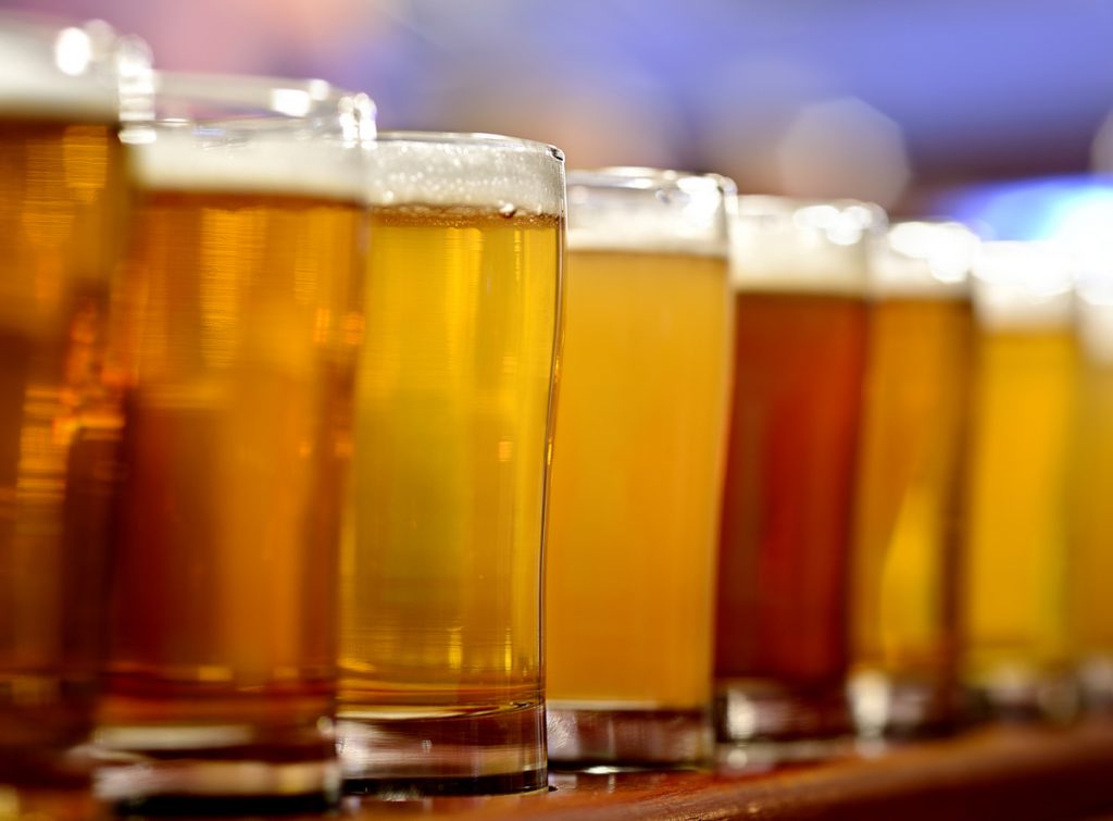 Некои видови пива можат да ви помогнат во борбата против килограмите, тврдат научници