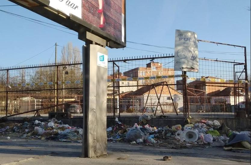 Административците денеска на 20 локачии во Скопје ќе чистат, министрите и Заев ќе контролираат