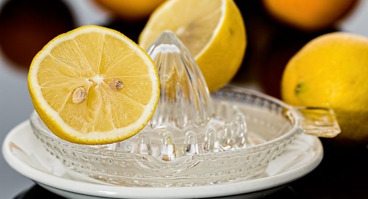 Лимонот е здрав, но во одредени ситуации може да биде сериозно опасен за вас