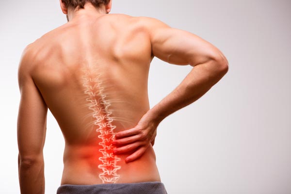 Едноставен лек кој постепено ја елиминира болката во грбот и нозете
