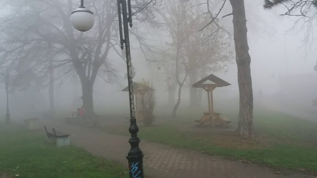 Загадениот воздух усмртува околу 3000 лица во Македонија, потребно е итно дејствување