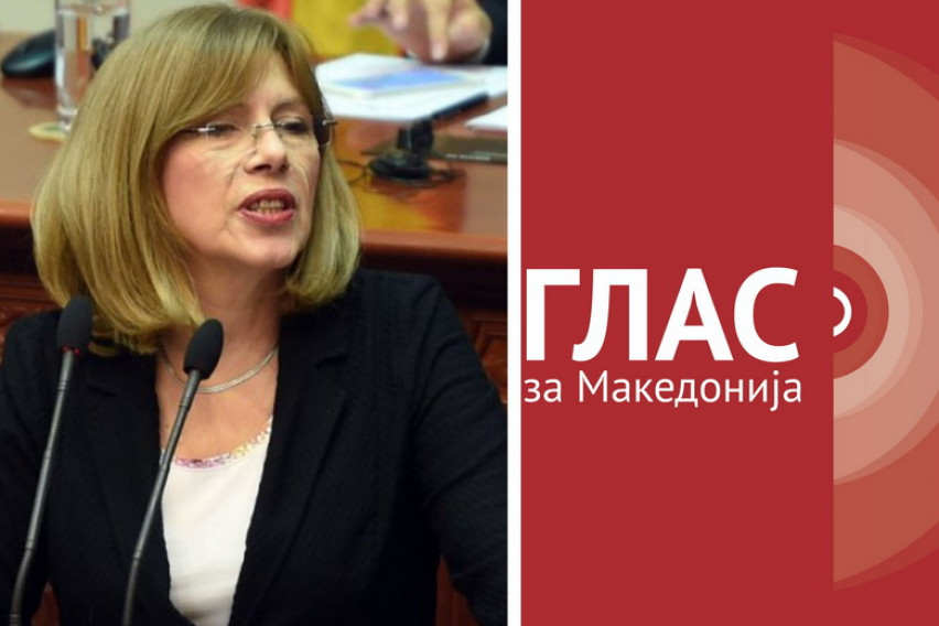 „Глас за Македонија“ прашува дали ќе има казни во државата за алармантното загадување