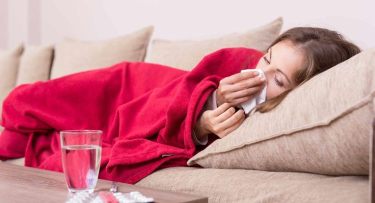7 нешта што не треба да ги правите кога имате грип