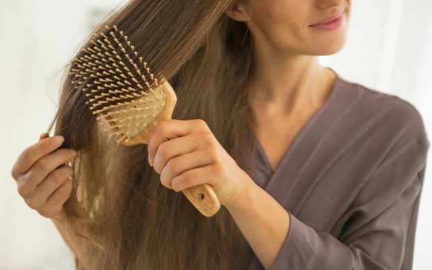 Природен сјај и побрз раст: Малите промени во исхраната ќе ја направат косата да изгледа фантастична