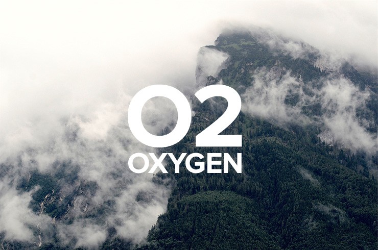 Тест на здравјето: Мерење на кислородот во телото