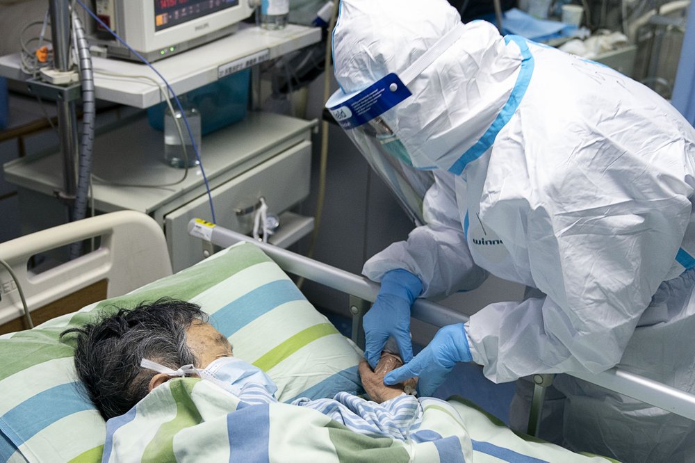 Досега 2.126 починати лица од коронавирусот