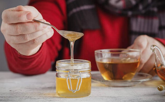 Колку мед дневно е доволно за добар имунитет?