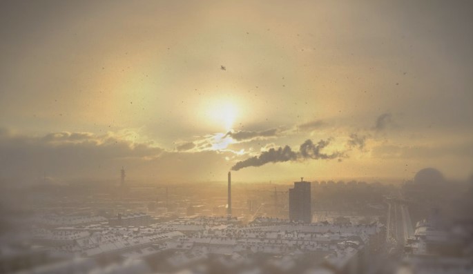 „Блиц“: Србија прва во Европа по смртност поради загадување