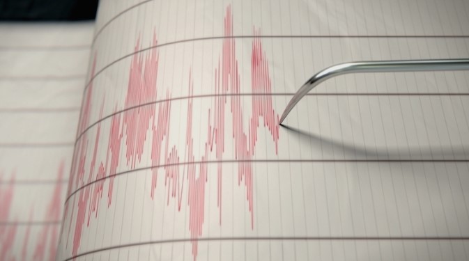 Земјотрес почувствуван во Ресен