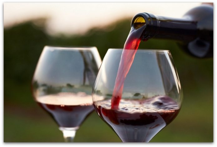 Црвено вино – да или не?