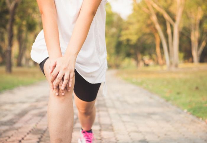3-те најчести причини за оштетување на зглобовите, кои предизвикуваат болки и отежнато движење