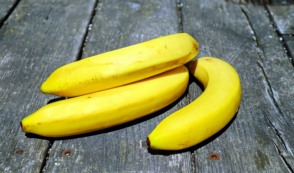 Здравствените придобивки од конзумирање на банана