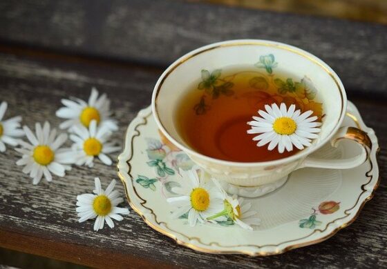 Камилица, чај кој секогаш помага: Лекува несоница и депресија