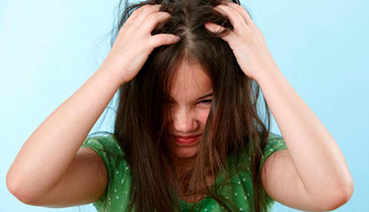 Вошките на главата се чест проблем кај децата, еве како да се справите со нив