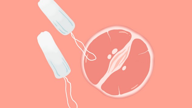 6 грешки што треба да ги избегнувате за време на менструација