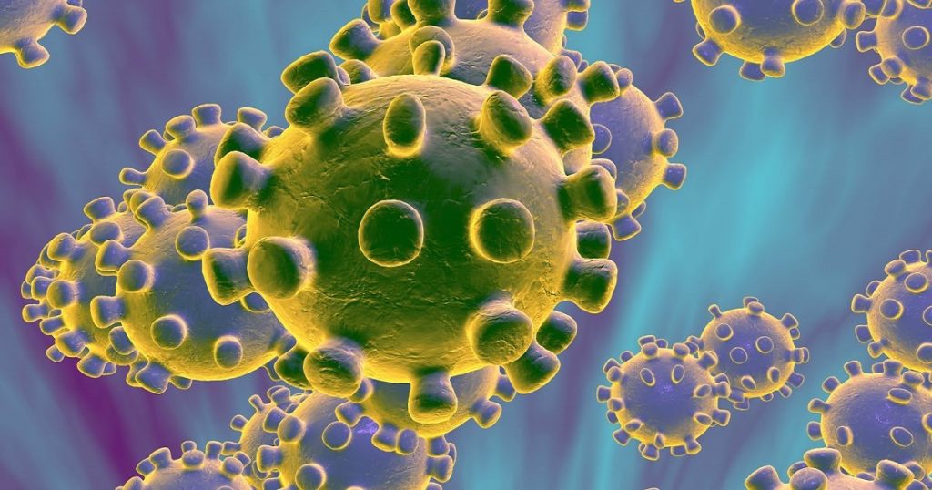 Со коронавирус заразени 19 странски државјани во Кина