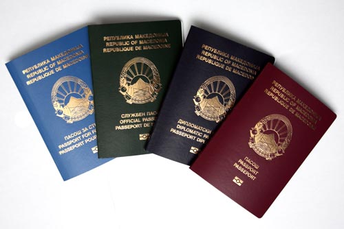 Пасошот на Јапонија најмоќен во светот, на кое место е македонскиот?
