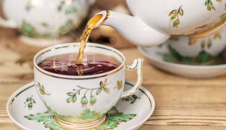 Секое утро испијте една шоља од овој чај за витко и здраво тело
