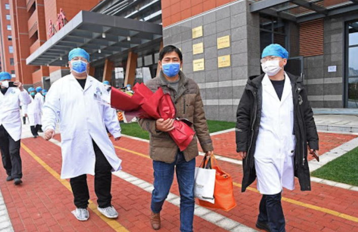 Над 20.000 заразени од коронаворусот, во Кина веќе починаа 425 лица