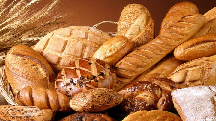 Најнова ефикасна диета со леб