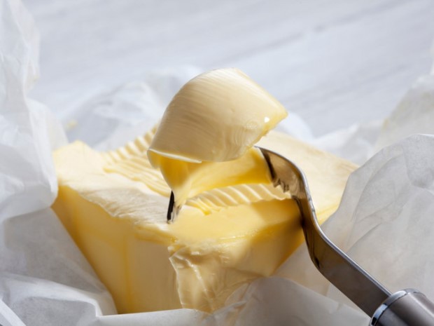 Дилема: Дали можеме да замрзнеме путер?