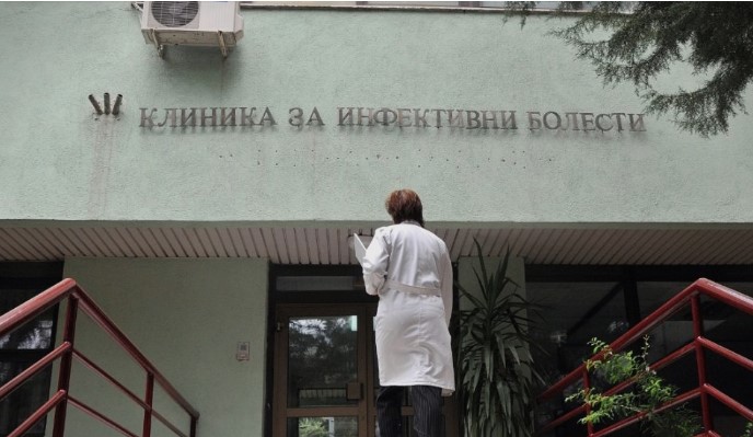 Втор смртен случај од грип во Македонија, еден пациент во животозагрозувачка состојба